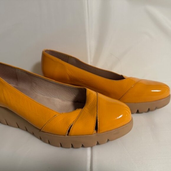 WONDERS WOMEN’S WEDGE SHOES - Picture 2 of 5